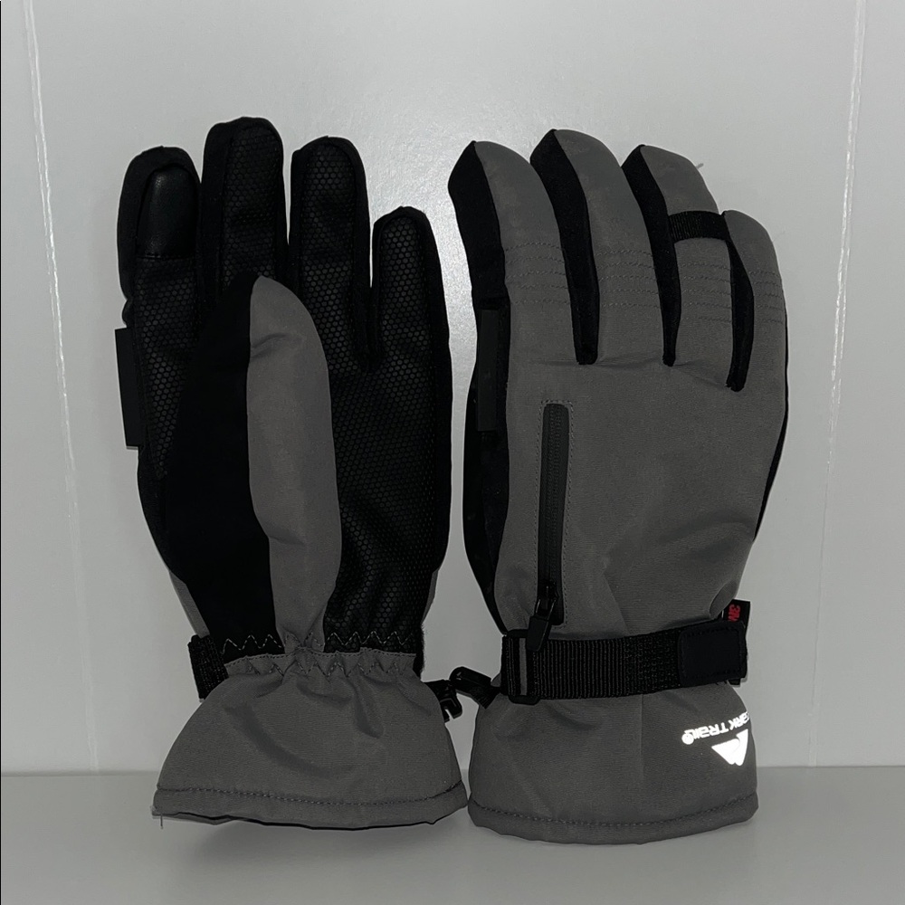 Ozark Trail Snow Gloves
